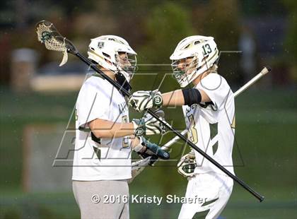 Thumbnail 3 in Cardinal Gibbons @ Ravenscroft photogallery.