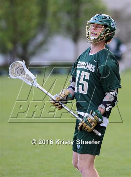 Thumbnail 2 in Cardinal Gibbons @ Ravenscroft photogallery.