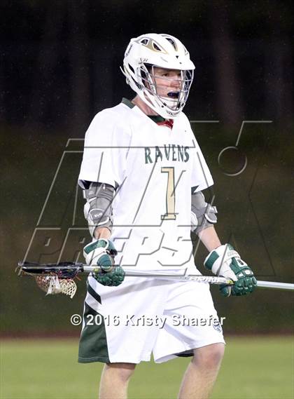 Thumbnail 3 in Cardinal Gibbons @ Ravenscroft photogallery.