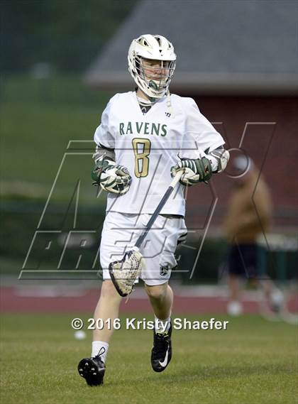 Thumbnail 3 in Cardinal Gibbons @ Ravenscroft photogallery.