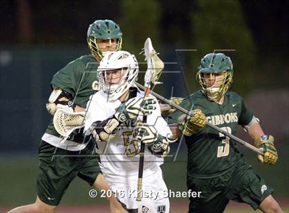 Thumbnail 2 in Cardinal Gibbons @ Ravenscroft photogallery.