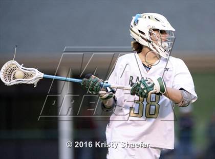 Thumbnail 2 in Cardinal Gibbons @ Ravenscroft photogallery.