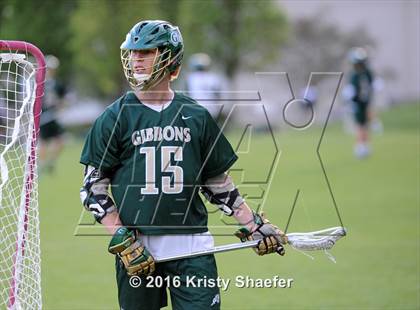 Thumbnail 1 in Cardinal Gibbons @ Ravenscroft photogallery.