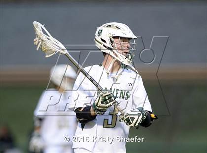 Thumbnail 3 in Cardinal Gibbons @ Ravenscroft photogallery.