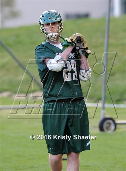 Thumbnail 1 in Cardinal Gibbons @ Ravenscroft photogallery.