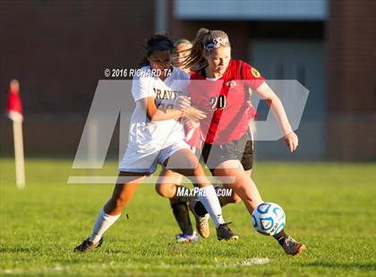 Thumbnail 2 in Kingsway @ Absegami photogallery.