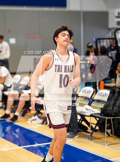 Thumbnail 3 in Stuart Hall vs. Jesuit (Crush in the Valley) photogallery.