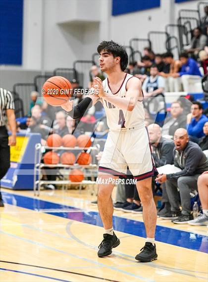 Thumbnail 1 in Stuart Hall vs. Jesuit (Crush in the Valley) photogallery.