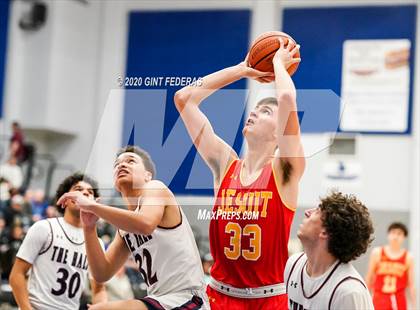 Thumbnail 2 in Stuart Hall vs. Jesuit (Crush in the Valley) photogallery.