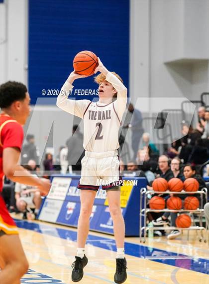 Thumbnail 3 in Stuart Hall vs. Jesuit (Crush in the Valley) photogallery.