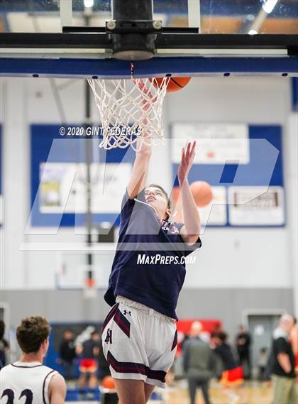 Thumbnail 2 in Stuart Hall vs. Jesuit (Crush in the Valley) photogallery.