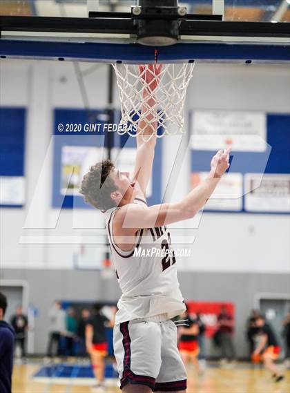 Thumbnail 2 in Stuart Hall vs. Jesuit (Crush in the Valley) photogallery.