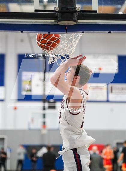 Thumbnail 2 in Stuart Hall vs. Jesuit (Crush in the Valley) photogallery.