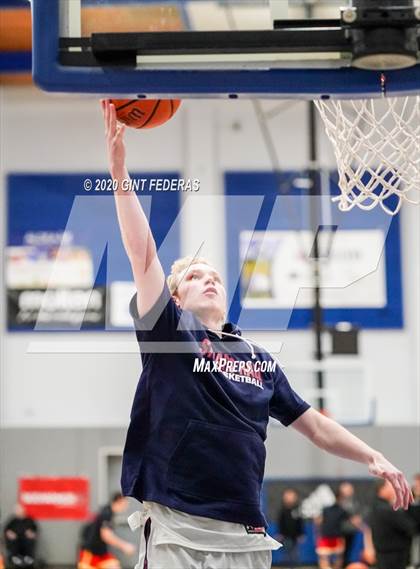 Thumbnail 2 in Stuart Hall vs. Jesuit (Crush in the Valley) photogallery.