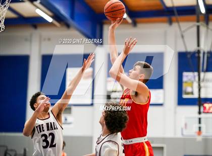 Thumbnail 3 in Stuart Hall vs. Jesuit (Crush in the Valley) photogallery.