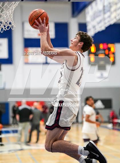 Thumbnail 3 in Stuart Hall vs. Jesuit (Crush in the Valley) photogallery.
