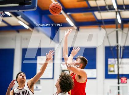 Thumbnail 1 in Stuart Hall vs. Jesuit (Crush in the Valley) photogallery.