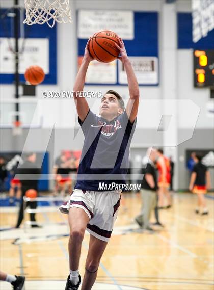 Thumbnail 3 in Stuart Hall vs. Jesuit (Crush in the Valley) photogallery.