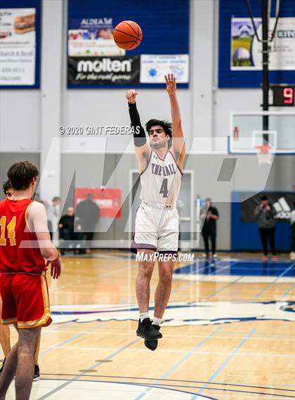 Thumbnail 2 in Stuart Hall vs. Jesuit (Crush in the Valley) photogallery.