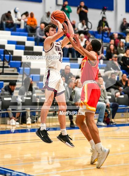 Thumbnail 3 in Stuart Hall vs. Jesuit (Crush in the Valley) photogallery.