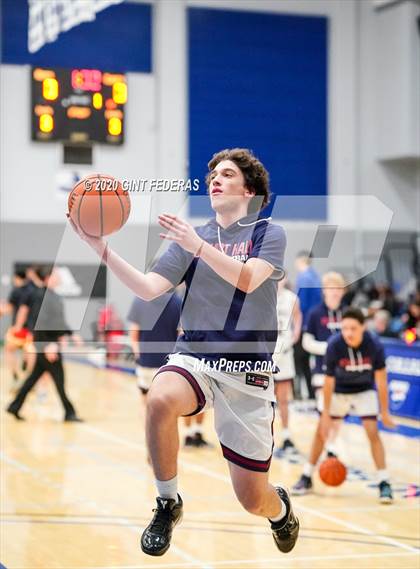 Thumbnail 2 in Stuart Hall vs. Jesuit (Crush in the Valley) photogallery.