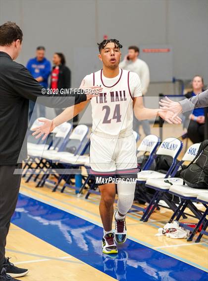 Thumbnail 2 in Stuart Hall vs. Jesuit (Crush in the Valley) photogallery.