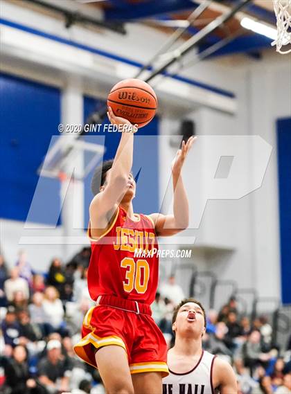 Thumbnail 3 in Stuart Hall vs. Jesuit (Crush in the Valley) photogallery.