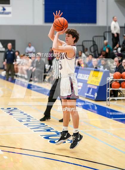Thumbnail 2 in Stuart Hall vs. Jesuit (Crush in the Valley) photogallery.