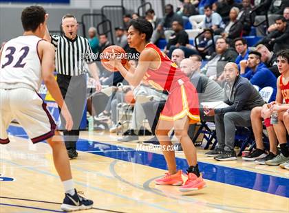 Thumbnail 3 in Stuart Hall vs. Jesuit (Crush in the Valley) photogallery.
