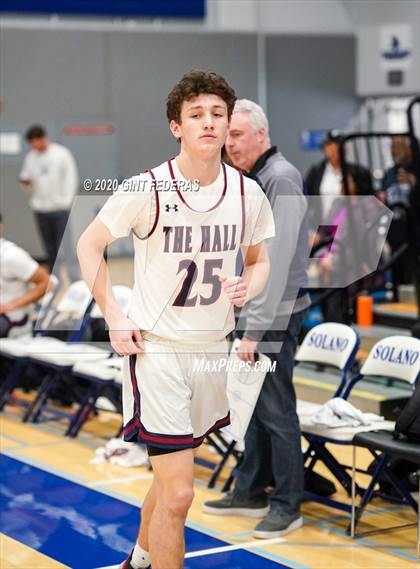 Thumbnail 1 in Stuart Hall vs. Jesuit (Crush in the Valley) photogallery.