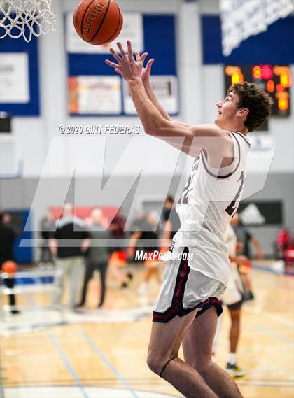 Thumbnail 2 in Stuart Hall vs. Jesuit (Crush in the Valley) photogallery.