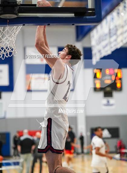 Thumbnail 1 in Stuart Hall vs. Jesuit (Crush in the Valley) photogallery.