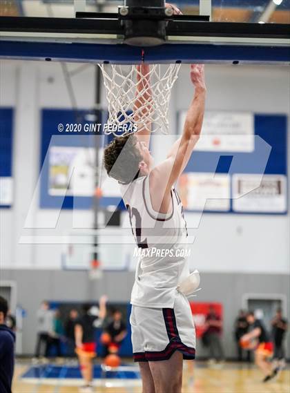 Thumbnail 1 in Stuart Hall vs. Jesuit (Crush in the Valley) photogallery.