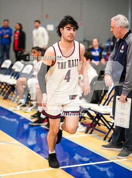 Thumbnail 2 in Stuart Hall vs. Jesuit (Crush in the Valley) photogallery.