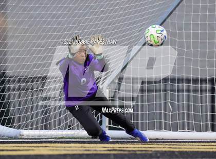 Thumbnail 2 in Farmersville vs. Community (Kaufman Tournament) photogallery.