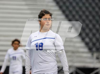 Thumbnail 2 in Farmersville vs. Community (Kaufman Tournament) photogallery.