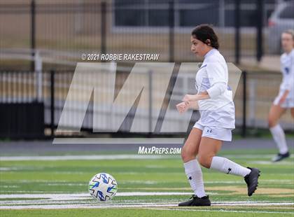 Thumbnail 2 in Farmersville vs. Community (Kaufman Tournament) photogallery.