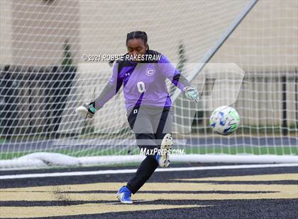 Thumbnail 3 in Farmersville vs. Community (Kaufman Tournament) photogallery.
