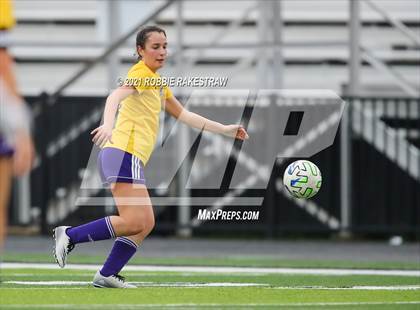 Thumbnail 2 in Farmersville vs. Community (Kaufman Tournament) photogallery.