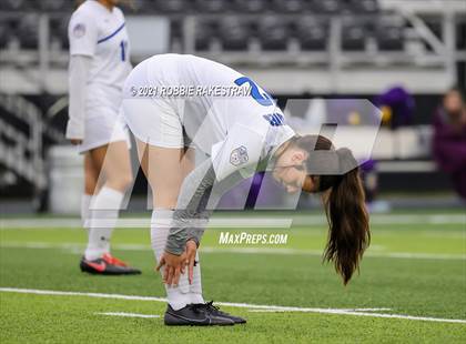 Thumbnail 3 in Farmersville vs. Community (Kaufman Tournament) photogallery.