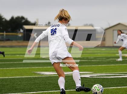 Thumbnail 1 in Farmersville vs. Community (Kaufman Tournament) photogallery.