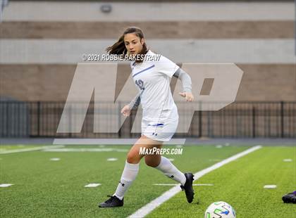 Thumbnail 3 in Farmersville vs. Community (Kaufman Tournament) photogallery.