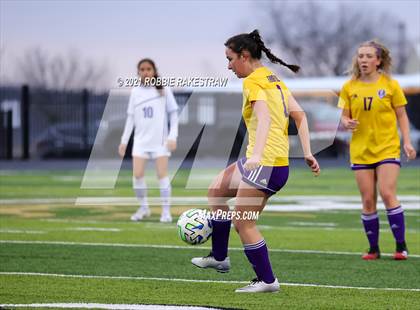 Thumbnail 2 in Farmersville vs. Community (Kaufman Tournament) photogallery.