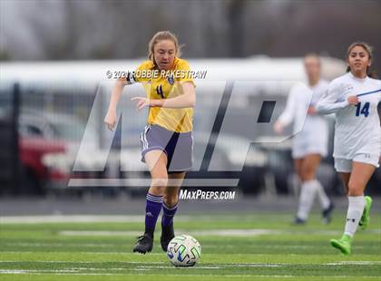Thumbnail 1 in Farmersville vs. Community (Kaufman Tournament) photogallery.