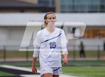 Thumbnail 1 in Farmersville vs. Community (Kaufman Tournament) photogallery.