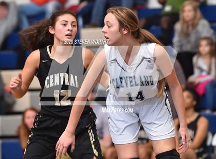 Thumbnail 3 in Harnett Central @ Cleveland photogallery.