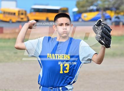Thumbnail 3 in Cimarron @ Penasco photogallery.