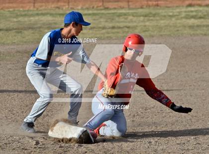 Thumbnail 3 in Cimarron @ Penasco photogallery.