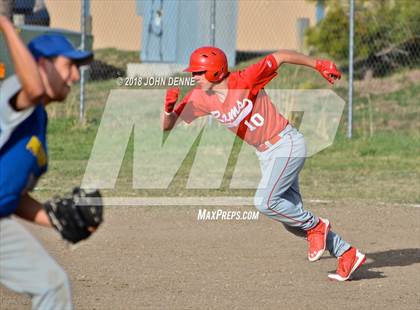 Thumbnail 2 in Cimarron @ Penasco photogallery.