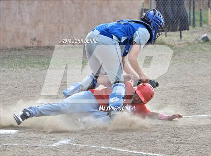 Thumbnail 1 in Cimarron @ Penasco photogallery.